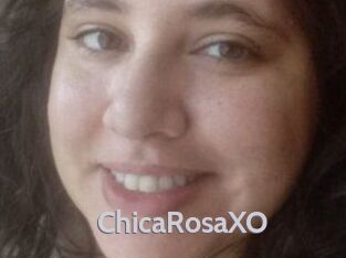 ChicaRosaXO