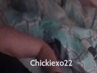 Chickiexo22