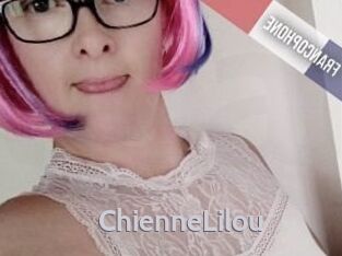 ChienneLilou