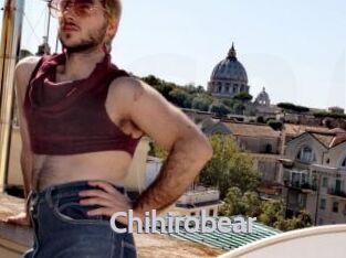 Chihirobear Live Cam 66