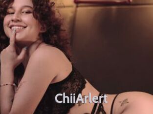 ChiiArlert