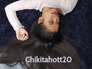 Chikitahott20