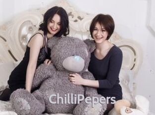 ChilliPepers