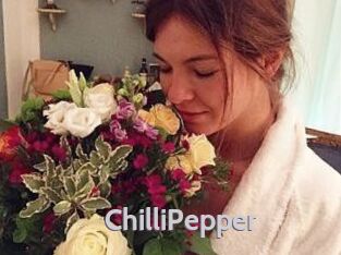 ChilliPepper