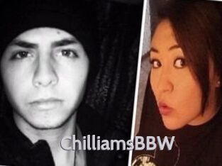 ChilliamsBBW