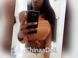 ChinaaDoll