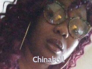 Chinaboll