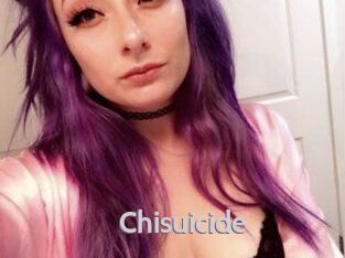 Chisuicide Live Cam 66
