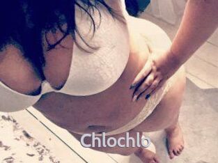 Chlochlo