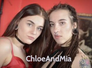 ChloeAndMia