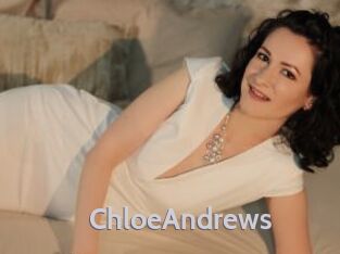 ChloeAndrews