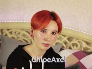 ChloeAxel Live Cam 66