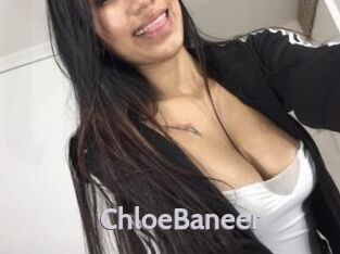 ChloeBaneer
