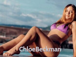 ChloeBeckman