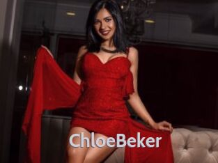 ChloeBeker