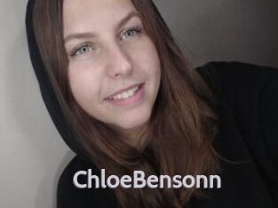 ChloeBensonn