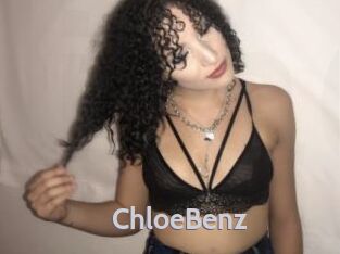 ChloeBenz Live Cam 66