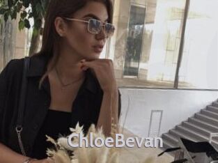 ChloeBevan