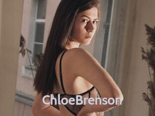 ChloeBrenson