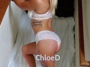 ChloeD