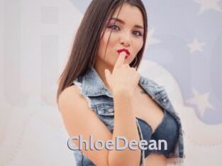 ChloeDeean