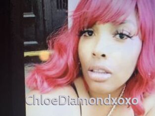 ChloeDiamondxoxo