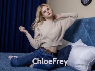 ChloeFrey