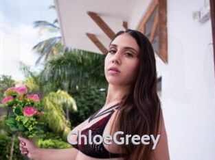 ChloeGreey