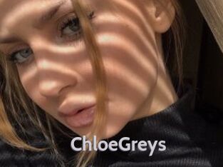 ChloeGreys