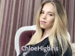 ChloeHighins