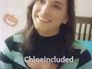 Chloe_Included
