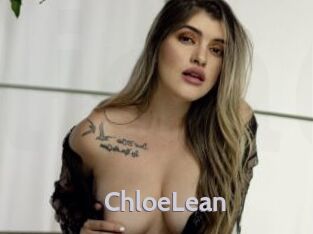 ChloeLean