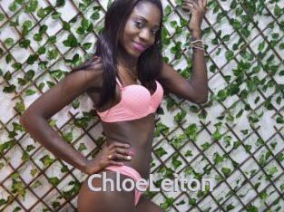 ChloeLeiton