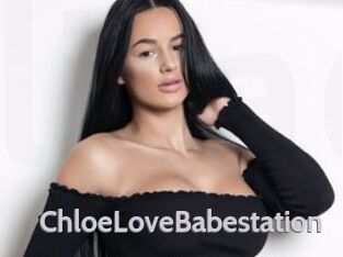 ChloeLoveBabestation