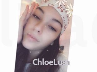 ChloeLush Live Cam 66