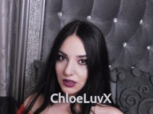 ChloeLuvX