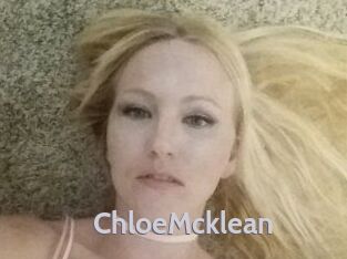 Chloe_Mcklean