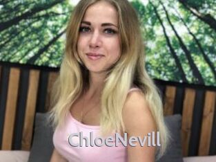 ChloeNevill