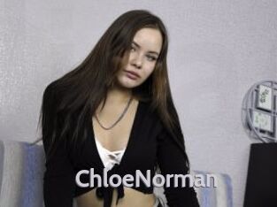 ChloeNorman