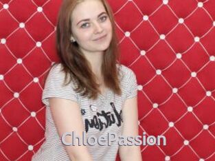 ChloePassion
