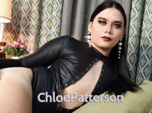 ChloePatterson