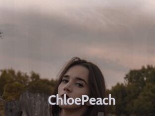 ChloePeach
