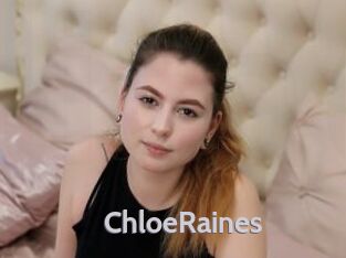 ChloeRaines
