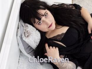ChloeRaven