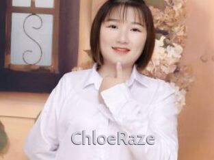 ChloeRaze