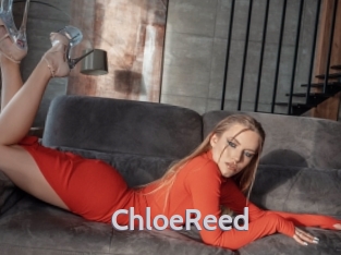 ChloeReed