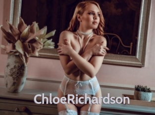 ChloeRichardson Live Cam 66