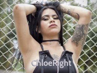 ChloeRight