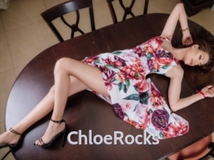 ChloeRocks Live Cam 66
