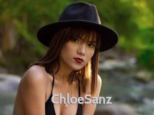 ChloeSanz